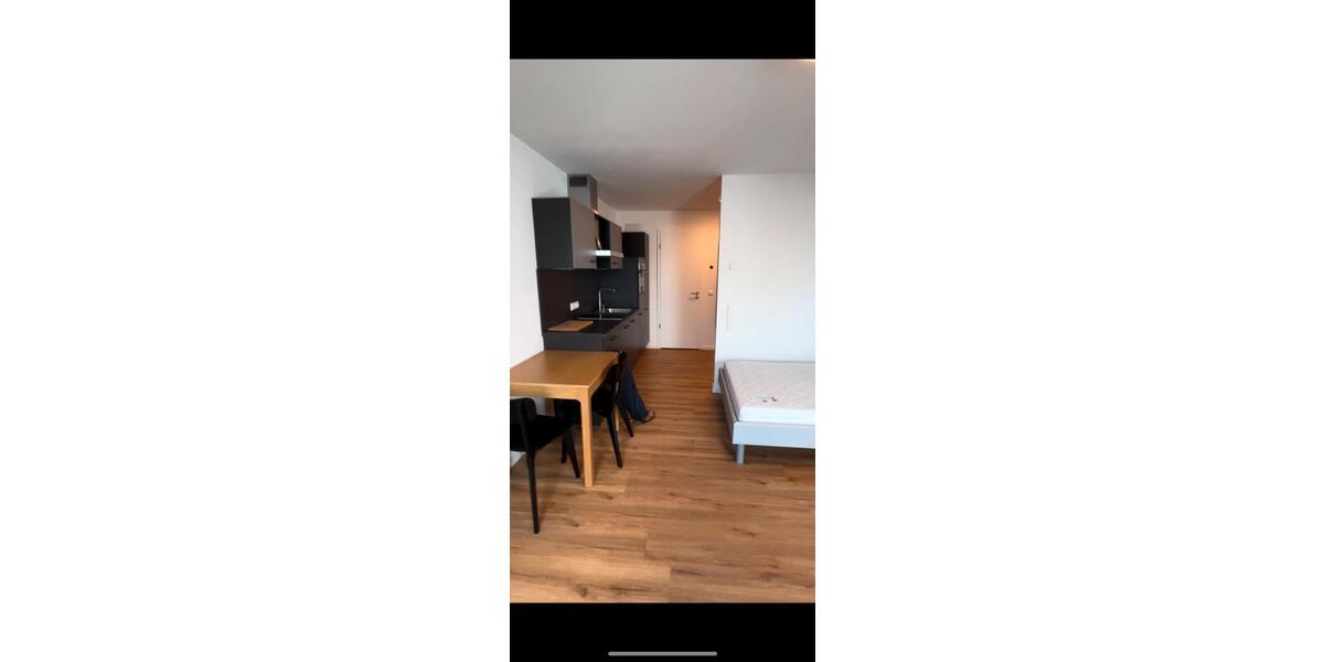 Etagenwohnung Ravensburg - 1 Zimmer, 23 m&sup2;, 640&euro; | Angebot:26670381