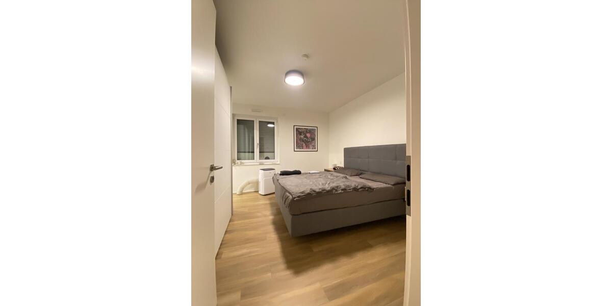 Moderne 3-Zimmer-Wohnung in ruhiger Wohnlage 3 zimmer