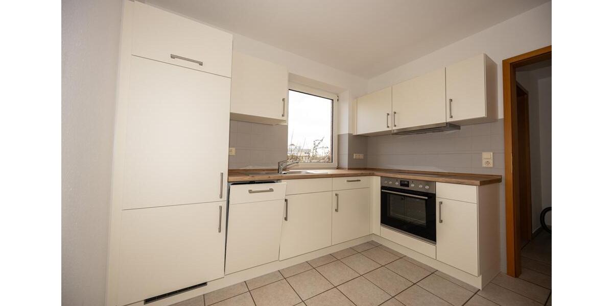 Etagenwohnung Husum - 2 Zimmer, 44 m&sup2;, 560&euro; | Angebot:26655352