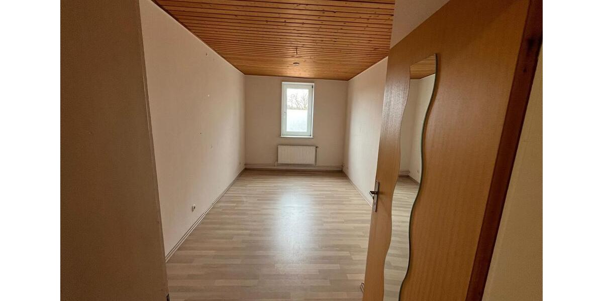 Dachgeschoßwohnung Clausthal-Zellerfeld Zellerfeld - 3 Zimmer, 59 m&sup2;, 410&euro; | Angebot:26536167