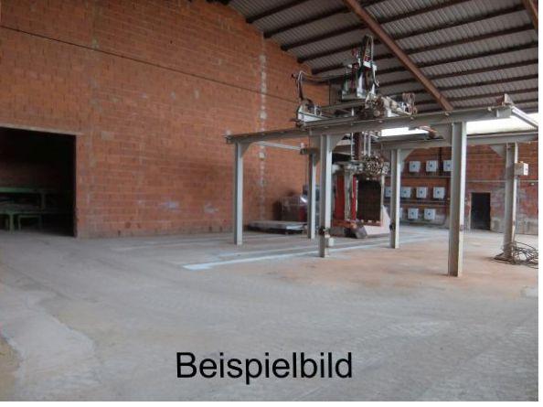 VH3378H1f Hallen-, Büro- und Freifläche bei Siegenburg