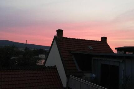 Schöne 3-Zimmer-DG-Wohnung 3 zimmer