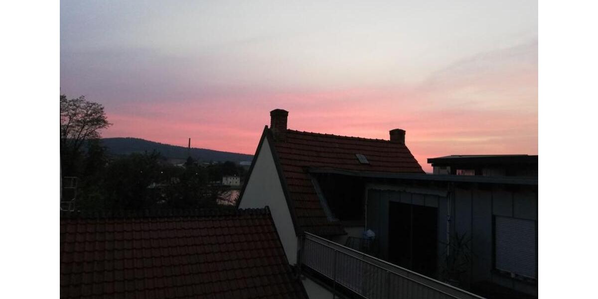 Schöne 3-Zimmer-DG-Wohnung 3 zimmer