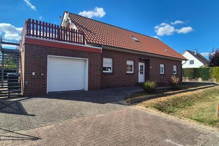 Charmantes Einfamilienhaus zum Vermieten in Ilsede, OT Gadenstedt