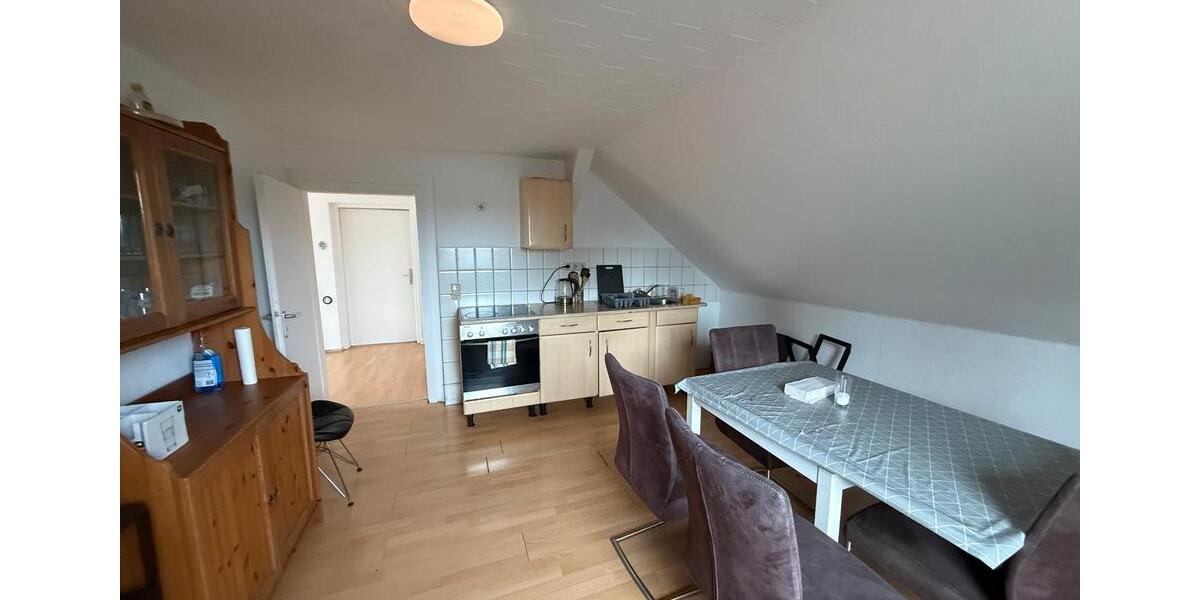 Wohnen auf Zeit Waldbröl - 3 Zimmer, 75 m&sup2;, 15&euro; | Angebot:24641178