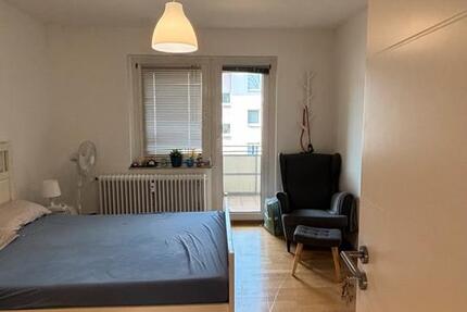 Wohnen auf Zeit Düsseldorf Stadtbezirk 6 - 1 Zimmer, 15 m&sup2;, 660&euro; | Angebot:25370130