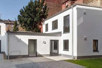 Haus zum Mieten in Aachen 1.100 € 84 m² 2 zimmer