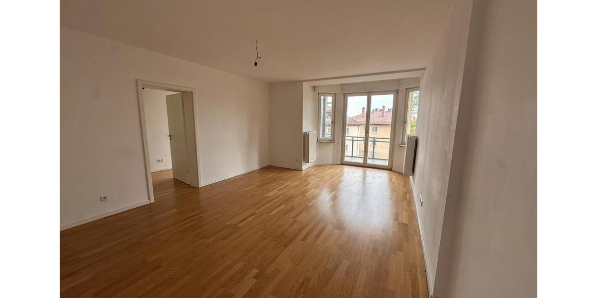 Etagenwohnung Stuttgart Stuttgart-West - 4 Zimmer, 111 m&sup2;, 2.115&euro; | Angebot:26271562