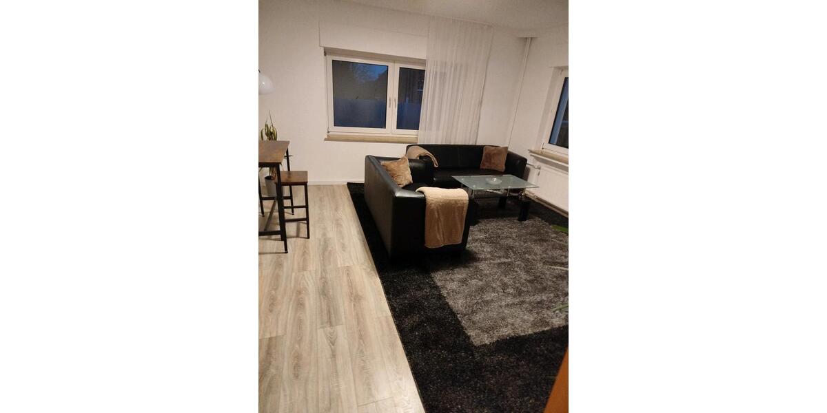 Wohnen auf Zeit Ibbenbüren - 3 Zimmer, 60 m&sup2;, 18&euro; | Angebot:25424542