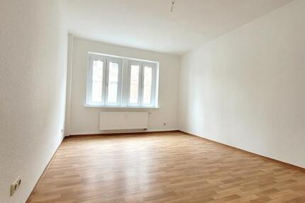 Geräumige Wohnung in Bahnhofsnähe zimmer