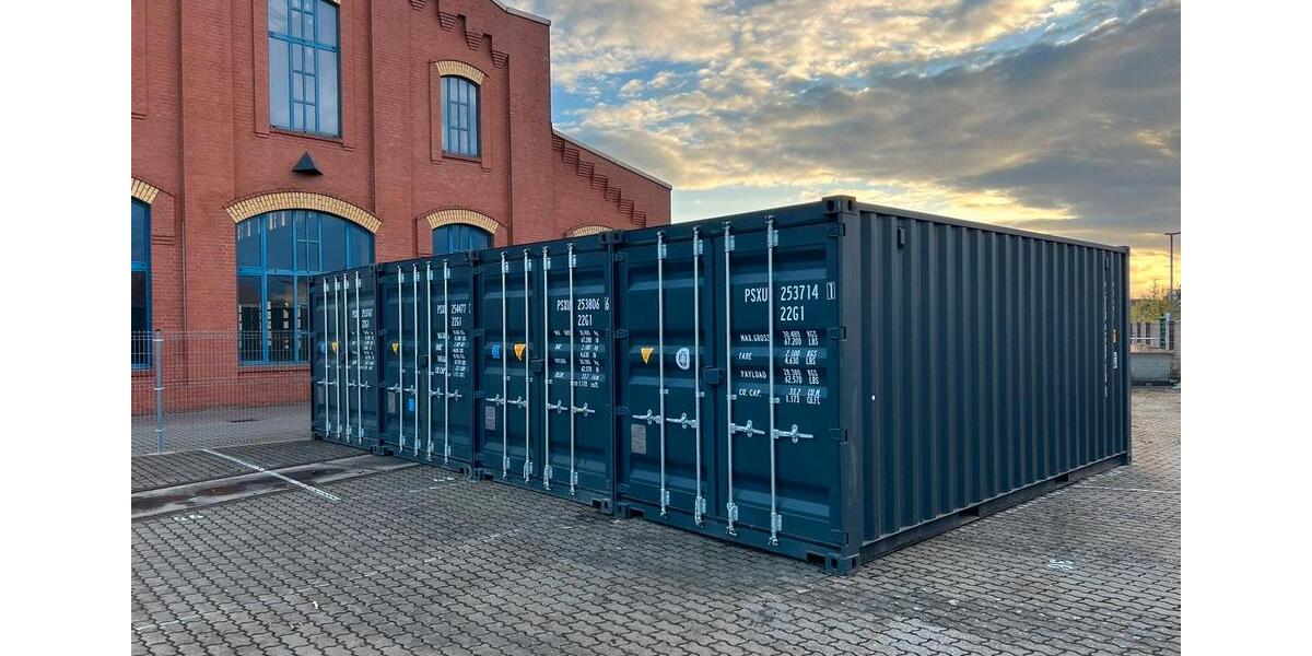Gewerbeobjekt Bremen Häfen - 2.500&euro; | Angebot:17008694