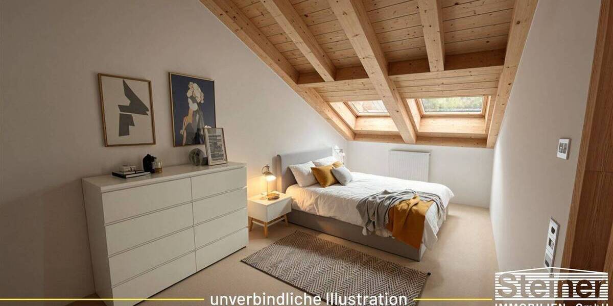 Etagenwohnung Garmisch-Partenkirchen Partenkirchen - 3 Zimmer, 103 m&sup2;, 2.280&euro; | Angebot:25986394