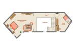 Einfamilienhaus Oranienburg - 3 Zimmer, 100 m&sup2;, 2.200&euro; | Angebot:26579215