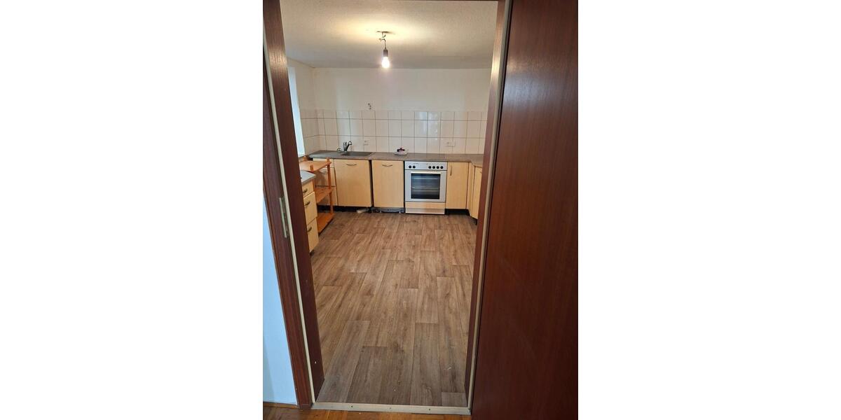 Etagenwohnung Herford - 4 Zimmer, 96 m&sup2;, 640&euro; | Angebot:26593594