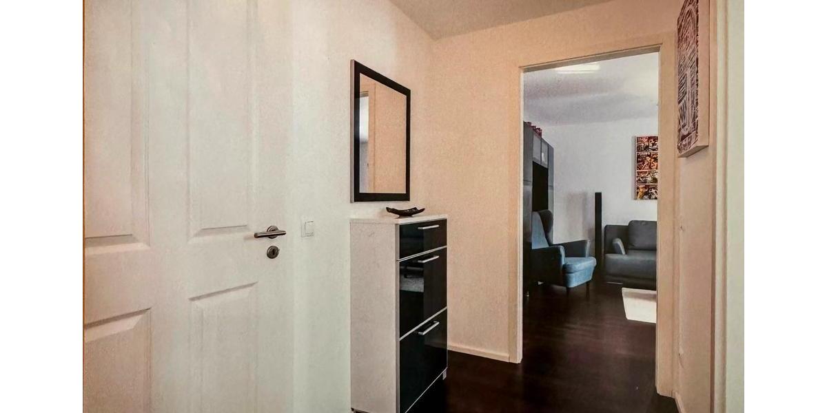 Dachgeschoßwohnung München Feldmoching-Hasenbergl - 4 Zimmer, 132 m&sup2;, 2.480&euro; | Angebot:26624071