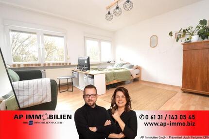 Wohnung Mainz Ebersheim - 1 Zimmer, 30 m&sup2;, 430&euro; | Angebot:25854956
