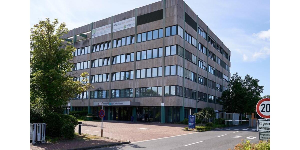 Gewerbeobjekt Offenbach am Main Bieber - 7&euro; | Angebot:23811759