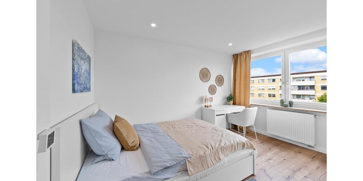 Wohnen auf Zeit München Thalkirchen-Obersendling-Forstenried-Fürstenried-S - 3 Zimmer, 13 m&sup2;, 875&euro; | Angebot:25882908