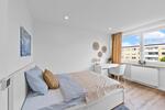 Wohnen auf Zeit München Thalkirchen-Obersendling-Forstenried-Fürstenried-S - 3 Zimmer, 13 m&sup2;, 875&euro; | Angebot:25882908