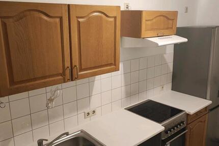Wohnung Dessau-Roßlau Dessau - 3 Zimmer, 60 m&sup2;, 530&euro; | Angebot:26647826
