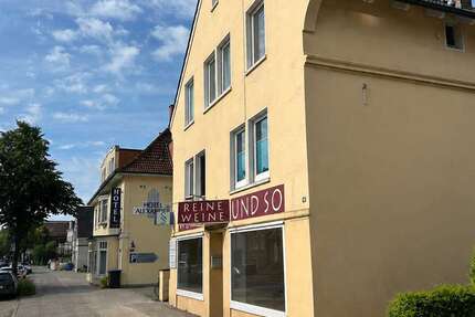 Gewerbeobjekt Oldenburg Alexandersfeld - 700&euro; | Angebot:26908532