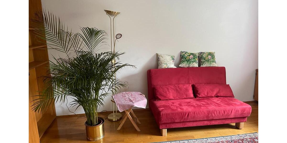 Erdgeschoßwohnung Freyung - 3 Zimmer, 50 m&sup2;, 600&euro; | Angebot:26635830