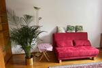 Erdgeschoßwohnung Freyung - 3 Zimmer, 50 m&sup2;, 600&euro; | Angebot:26635830