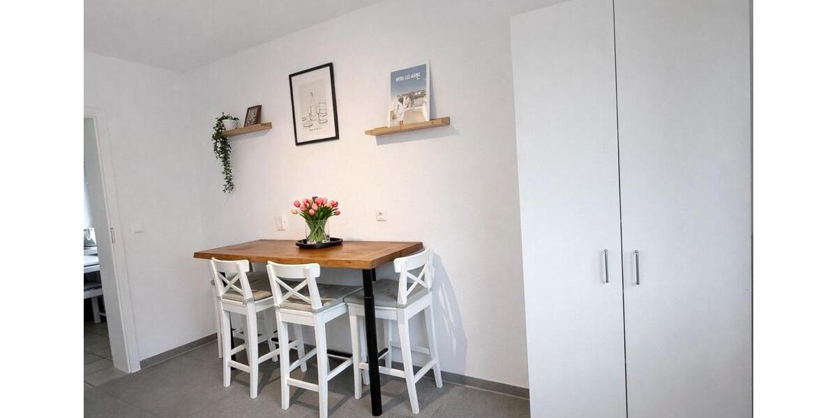 Etagenwohnung Ruppichteroth - 4 Zimmer, 140 m&sup2;, 1.100&euro; | Angebot:26122143