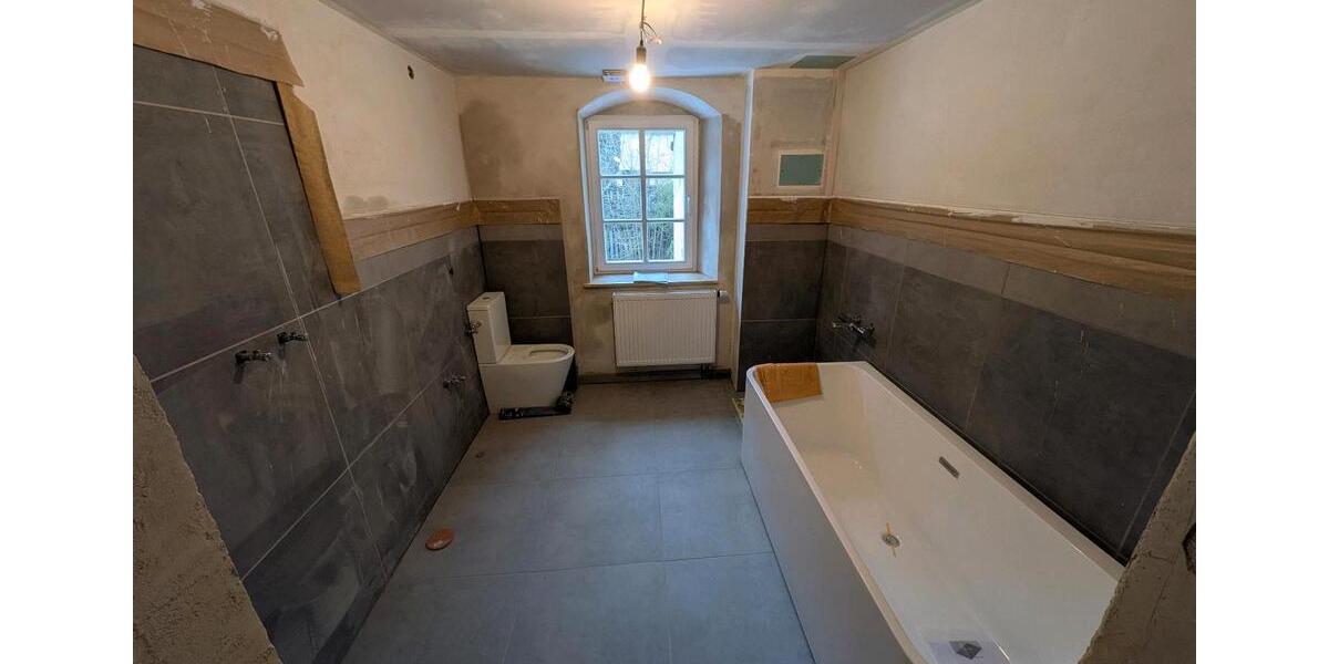 Erdgeschoßwohnung Bischofswerda - 1 Zimmer, 55 m&sup2;, 675&euro; | Angebot:24836558