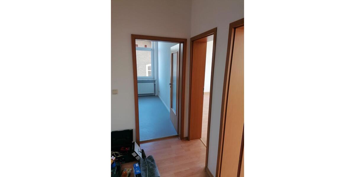 Etagenwohnung Blankenburg (Harz) - 3 Zimmer, 75 m&sup2;, 495&euro; | Angebot:26136847