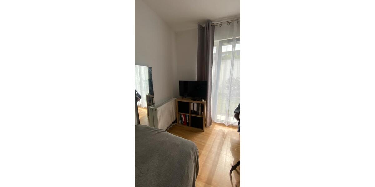 Wohnen auf Zeit Münster Mitte-Süd - 1 Zimmer, 9 m&sup2;, 550&euro; | Angebot:26201700