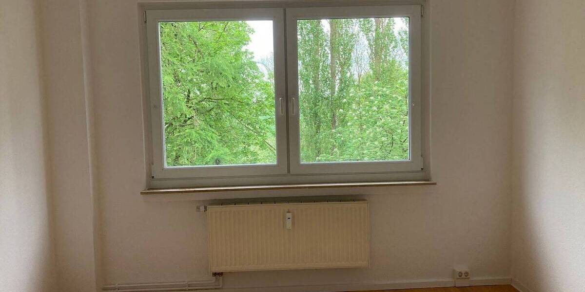 Etagenwohnung Hagenow Kietz - 3 Zimmer, 60 m&sup2;, 377&euro; | Angebot:26487496