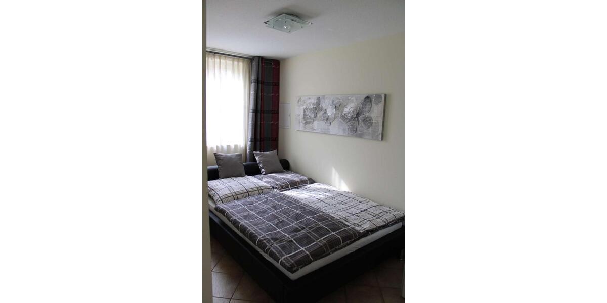 Erdgeschoßwohnung Gotha - 2 Zimmer, 44 m&sup2;, 570&euro; | Angebot:25536506