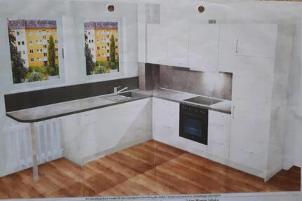 Wohnung Gnoien - 5 Zimmer, 135 m&sup2;, 810&euro; | Angebot:26184643