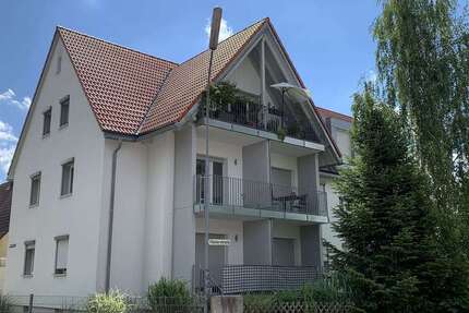 Wohnung zum Mieten in Neuendettelsau 695 € 62 m²