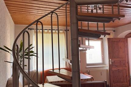 Wohnung Triftern - 2.5 Zimmer, 65 m&sup2;, 650&euro; | Angebot:26686975