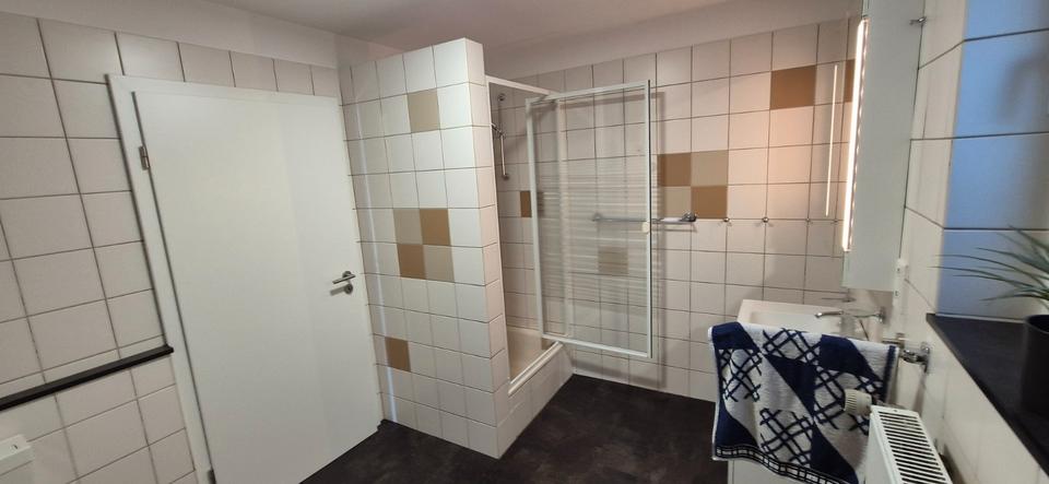 Erdgeschoßwohnung Hoya - 3 Zimmer, 80 m&sup2;, 720&euro; | Angebot:26632947