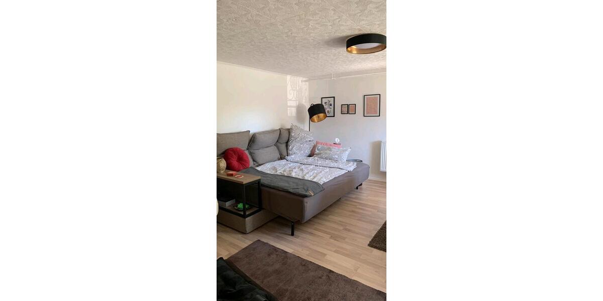 Etagenwohnung Neuenmarkt - 1 Zimmer, 26 m&sup2;, 590&euro; | Angebot:26414761