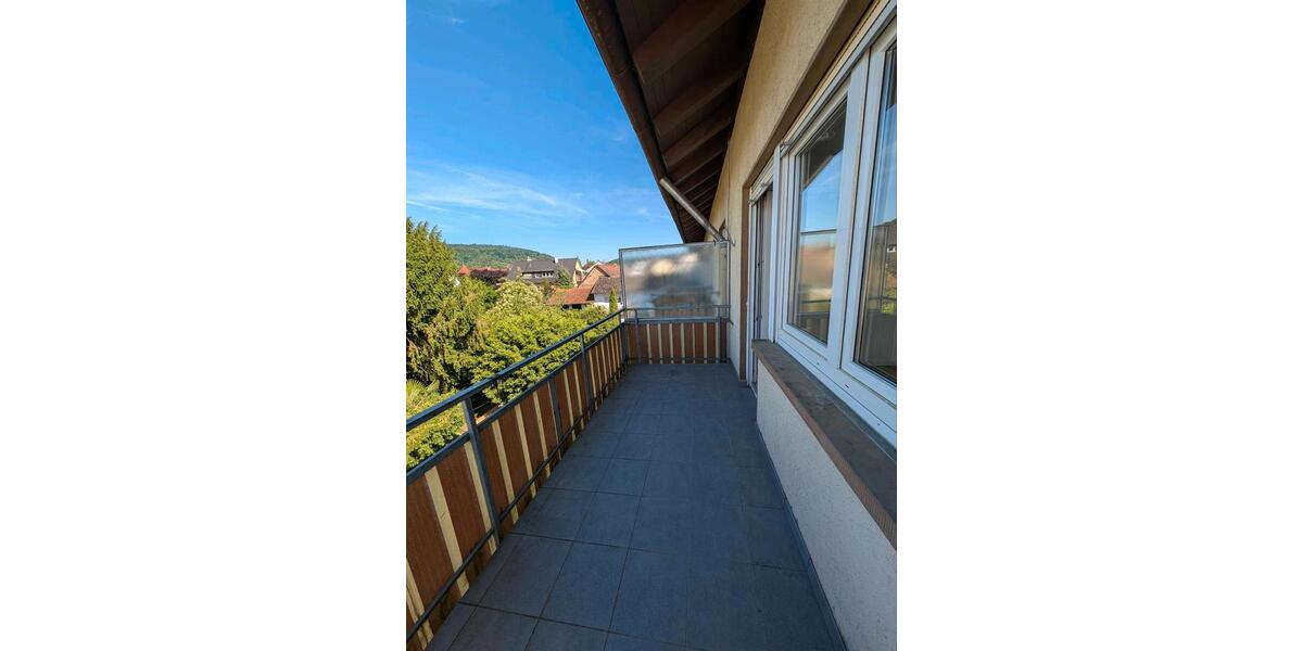 Etagenwohnung Ettlingen - 3 Zimmer, 85 m&sup2;, 990&euro; | Angebot:26692439
