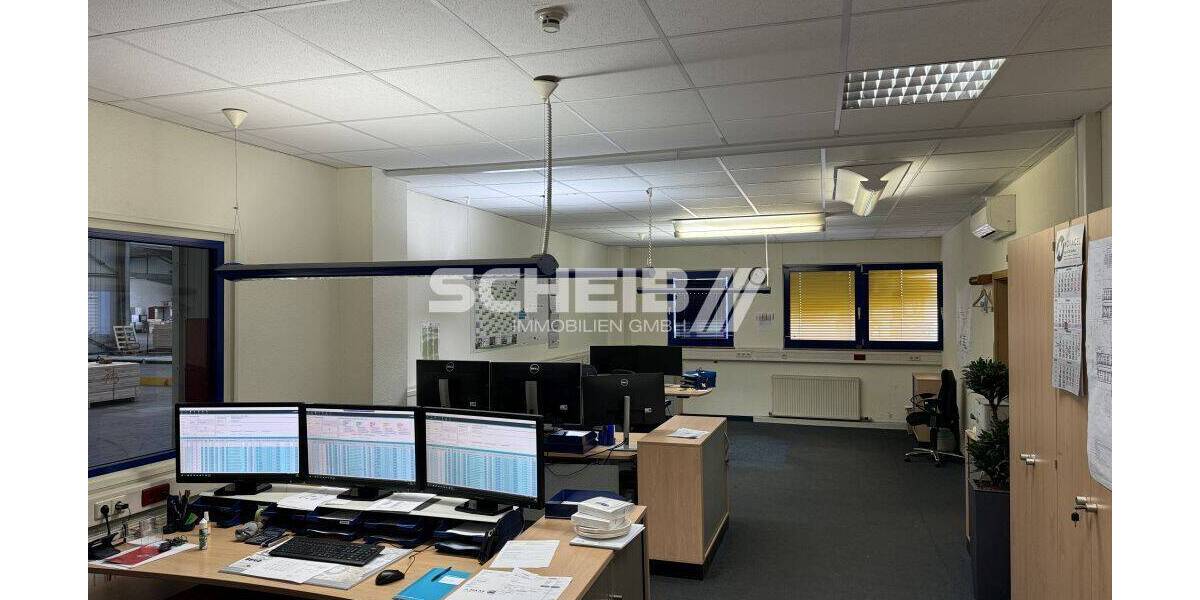 Gewerbeobjekt Ilshofen Eckartshausen - 8.160&euro; | Angebot:25679927