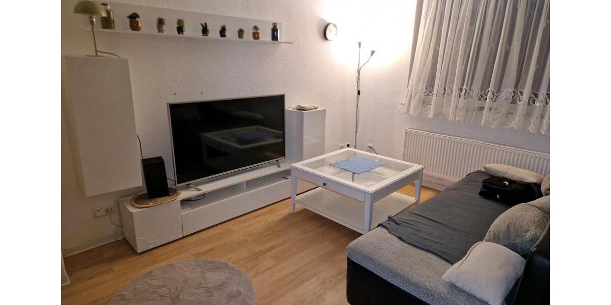 Wohnen auf Zeit Köln Heimersdorf - 1 Zimmer, 40 m&sup2;, 200&euro; | Angebot:24729225