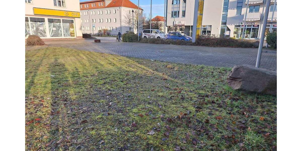 Gewerbeobjekt Greifswald Nördliche Mühlenvorstadt - 13.500&euro; | Angebot:24566014