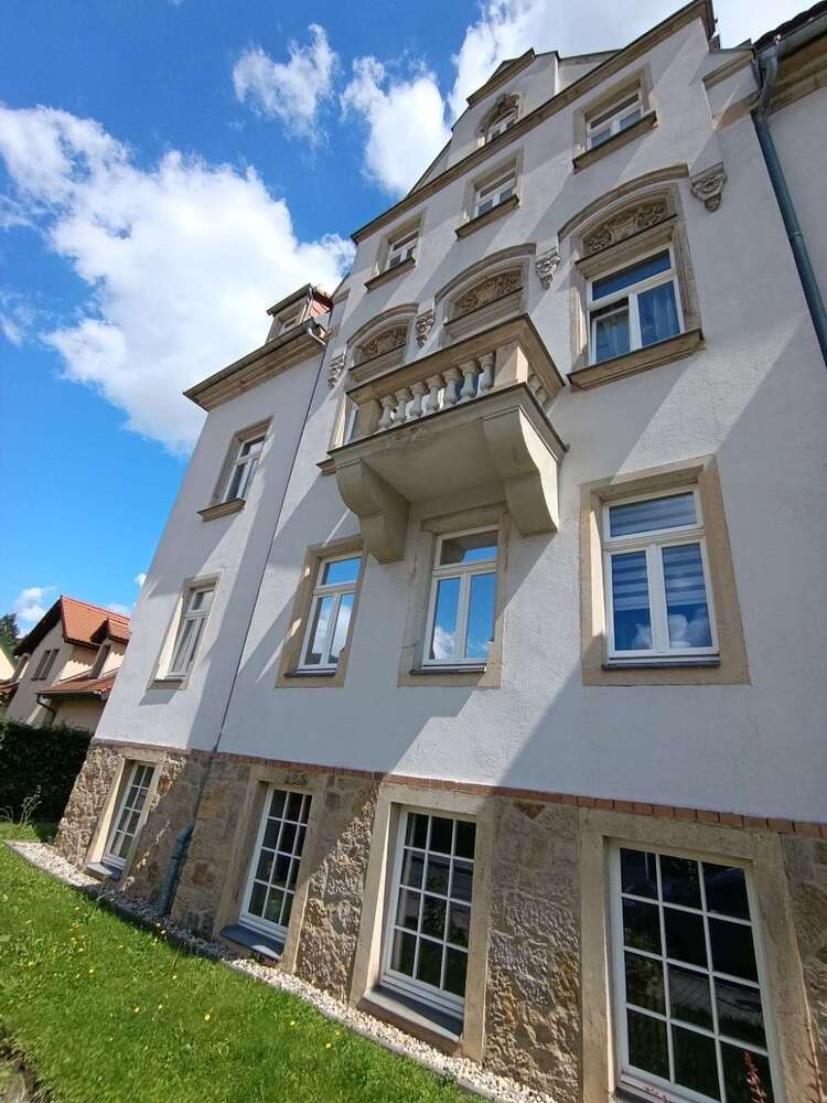 Wohnung zum Mieten in Dresden 520 € 60 m²