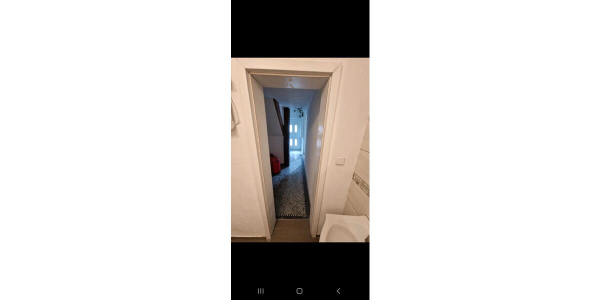 Erdgeschoßwohnung Staudernheim - 1 Zimmer, 20 m&sup2;, 450&euro; | Angebot:26305446