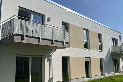 Wohnung Rostock Reutershagen - 2 Zimmer, 71 m&sup2;, 925&euro; | Angebot:26756862
