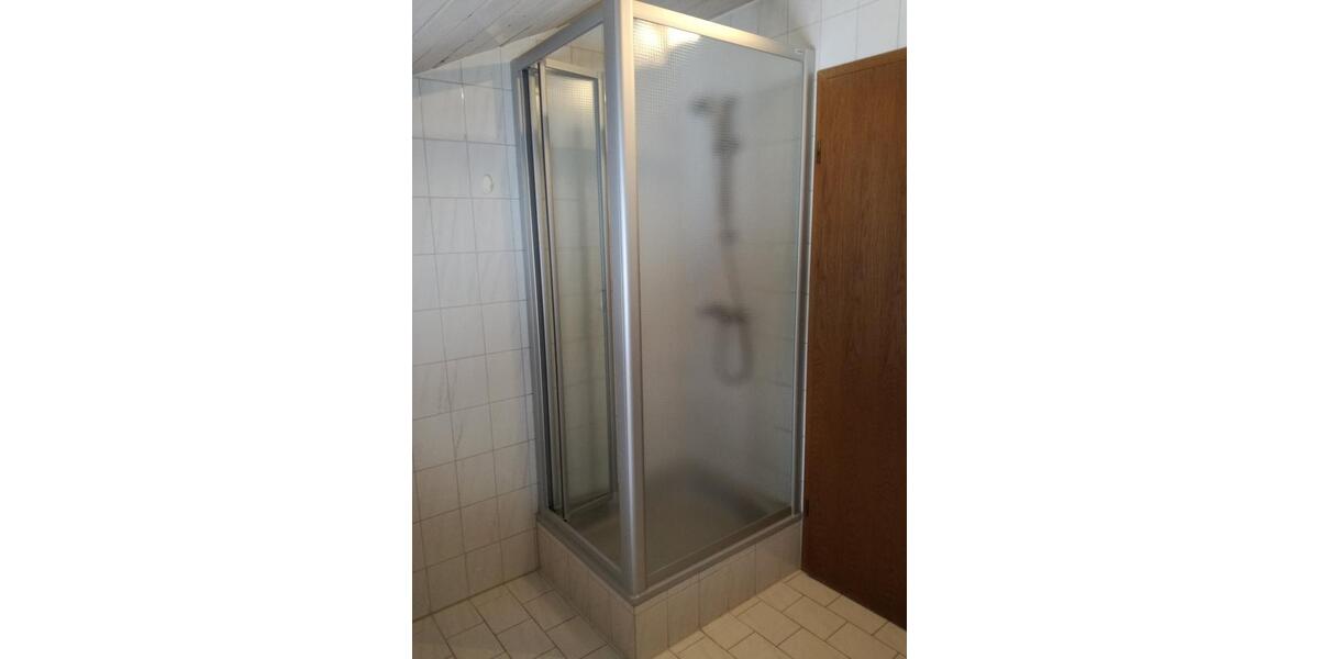Etagenwohnung Bernbeuren - 3 Zimmer, 73 m&sup2;, 603&euro; | Angebot:26653332
