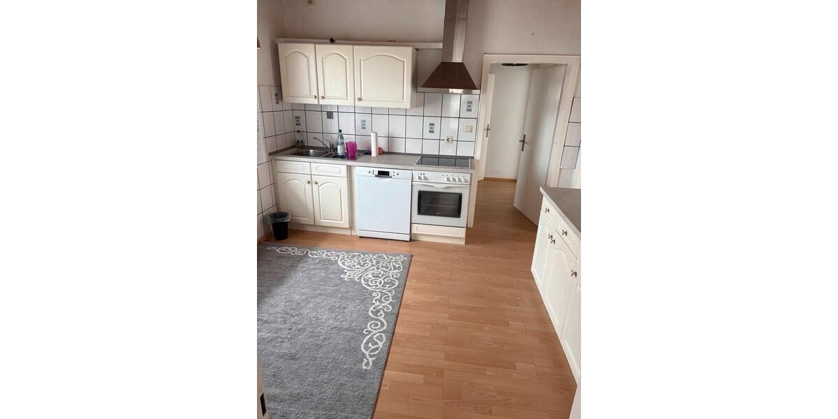Etagenwohnung Syke - 3 Zimmer, 73 m&sup2;, 700&euro; | Angebot:26704826