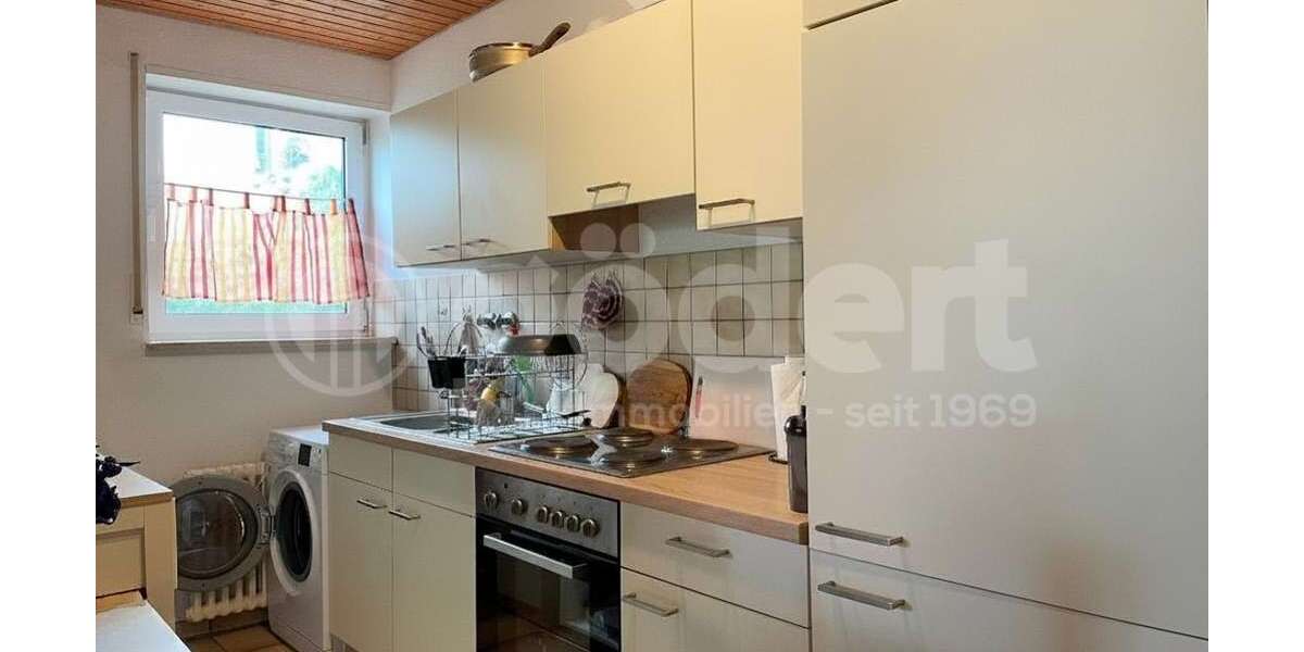 Etagenwohnung Sulzbach am Main - 1 Zimmer, 41 m&sup2;, 450&euro; | Angebot:27004975