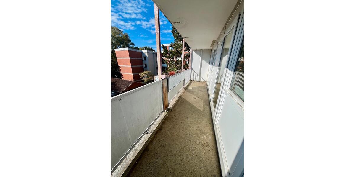 Etagenwohnung Celle - 2 Zimmer, 49 m&sup2;, 429&euro; | Angebot:26639299