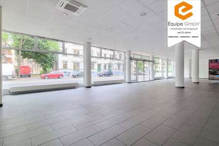 Gewerbeobjekt Dresden Neustadt - 4.392&euro; | Angebot:26183565